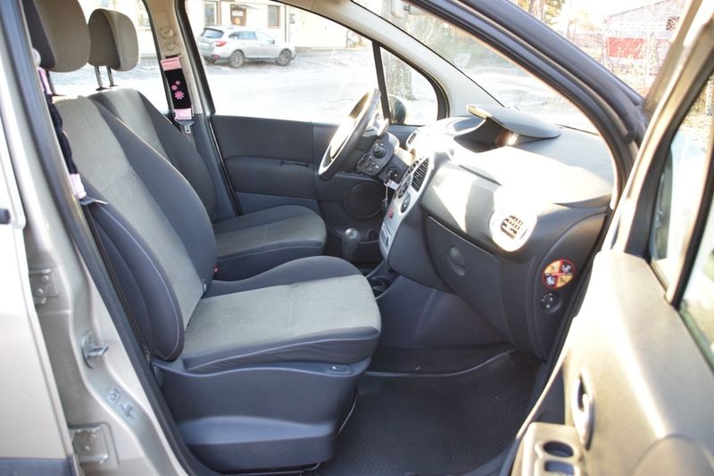 Renault MODUS bild 9