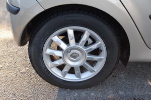 Renault MODUS bild 17