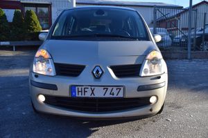 Renault MODUS bild 2
