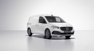 Mercedes Citan bild 1