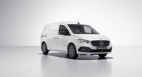 Mercedes Citan 110 CDI PRO L2 /Backkamera/Drag - 2024