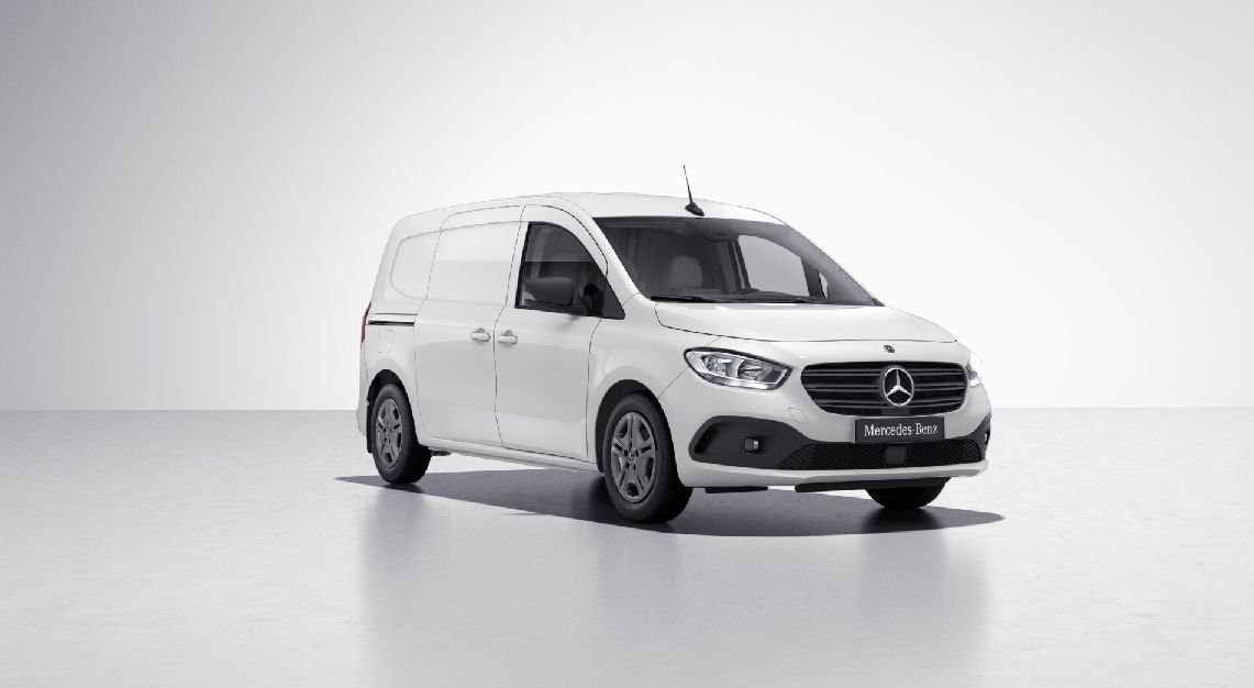 Mercedes Citan