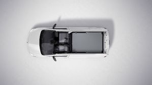 Mercedes Citan bild 3