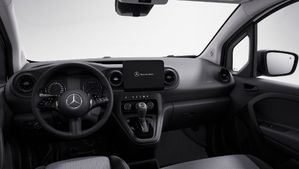 Mercedes Citan bild 4