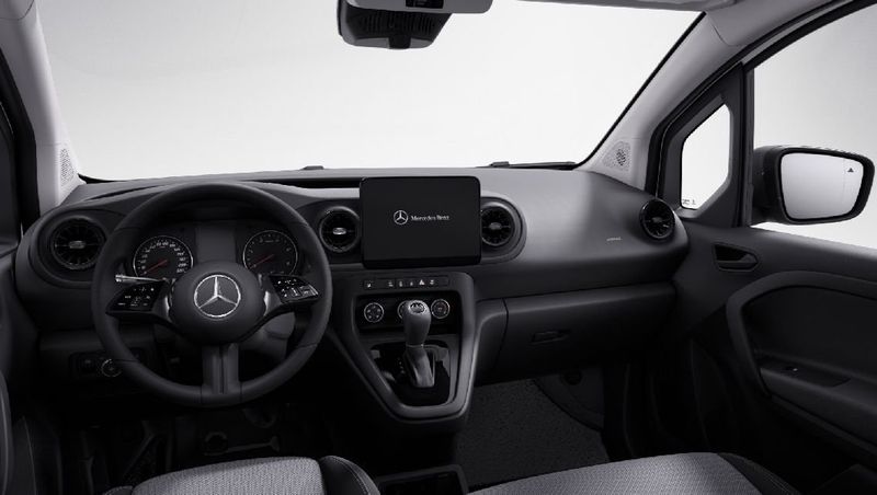 Mercedes Citan bild 4