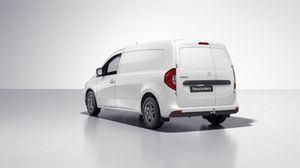 Mercedes Citan bild 2