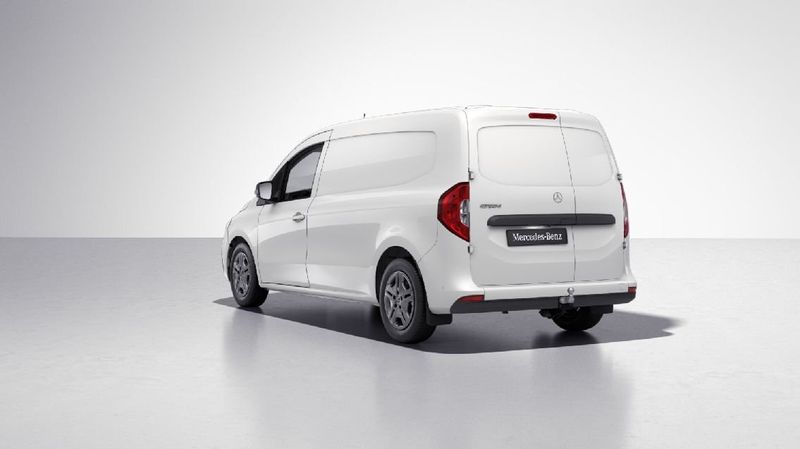 Mercedes Citan bild 2