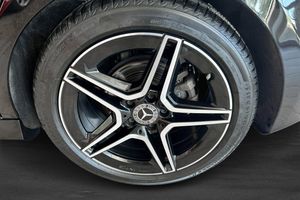 Mercedes A180 bild 5