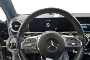 Mercedes A180 bild 7