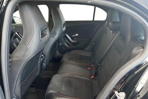 Mercedes A180 bild 10