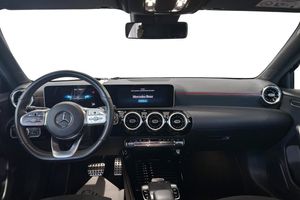 Mercedes A180 bild 8