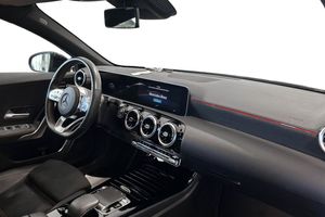 Mercedes A180 bild 9