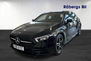 Mercedes A180 bild 1