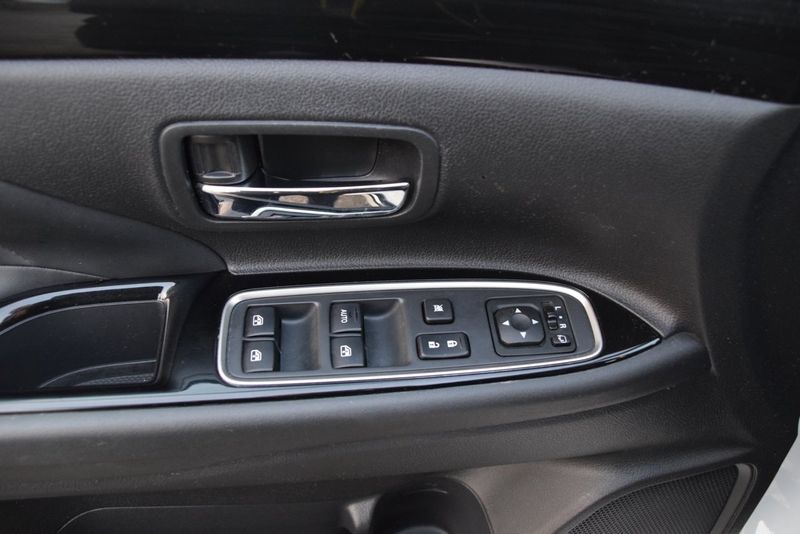 Mitsubishi Outlander bild 18