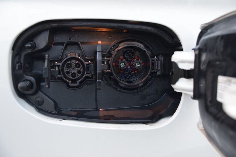 Mitsubishi Outlander bild 22