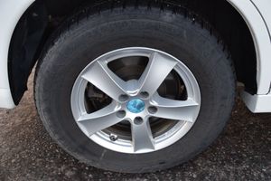 Mitsubishi Outlander bild 21