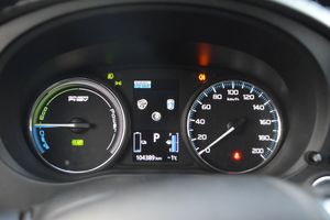 Mitsubishi Outlander bild 15