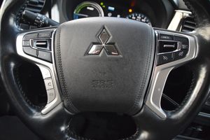 Mitsubishi Outlander bild 16