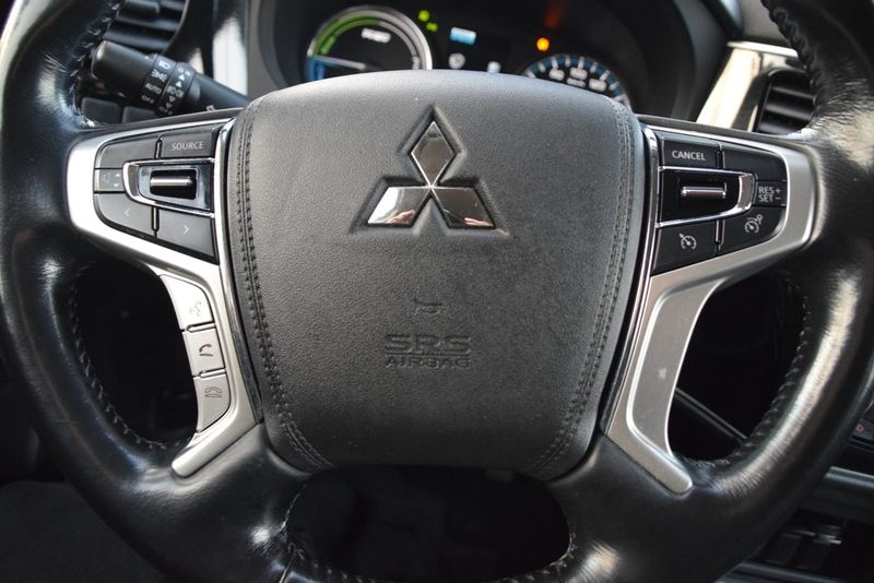 Mitsubishi Outlander bild 16