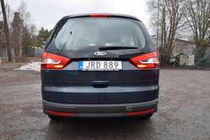 Ford Galaxy bild 4