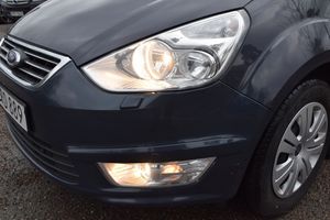 Ford Galaxy bild 18
