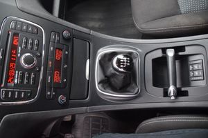 Ford Galaxy bild 14