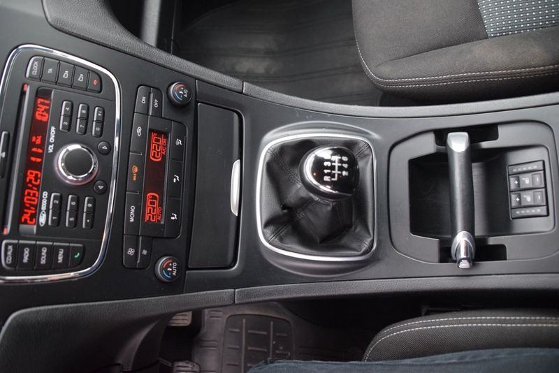 Ford Galaxy bild 14