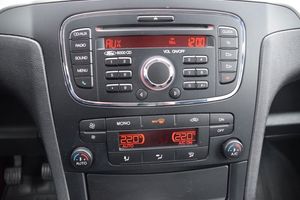 Ford Galaxy bild 13
