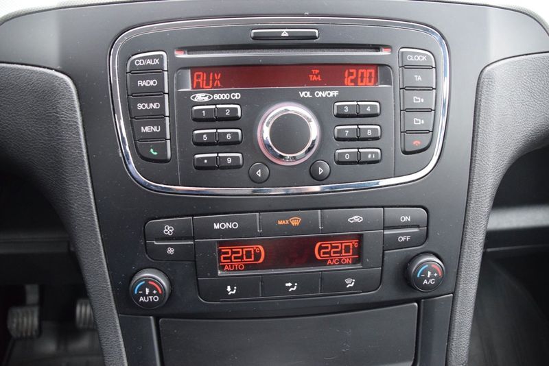 Ford Galaxy bild 13