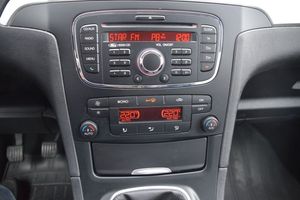 Ford Galaxy bild 12