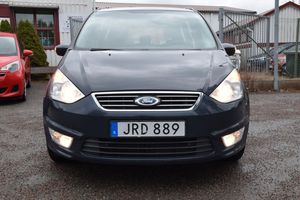 Ford Galaxy bild 2
