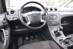 Ford Galaxy bild 7