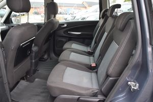 Ford Galaxy bild 10