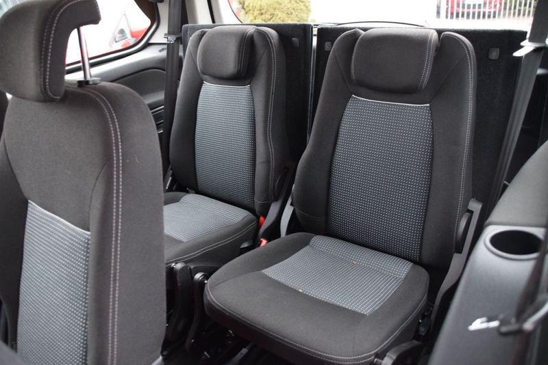 Ford Galaxy bild 11
