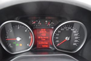 Ford Galaxy bild 15