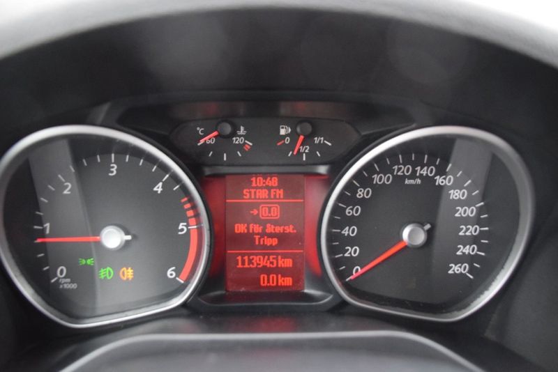 Ford Galaxy bild 15