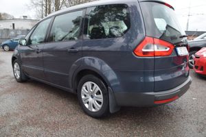 Ford Galaxy bild 6