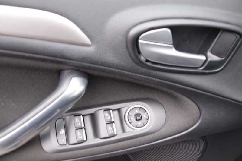 Ford Galaxy bild 17