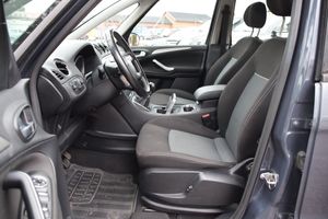 Ford Galaxy bild 8