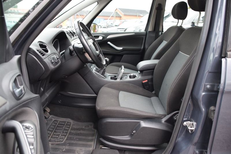 Ford Galaxy bild 8