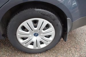 Ford Galaxy bild 20