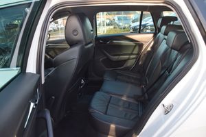 Skoda Octavia bild 10