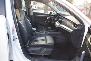 Skoda Octavia bild 9