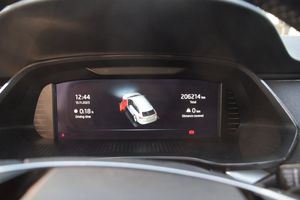 Skoda Octavia bild 17