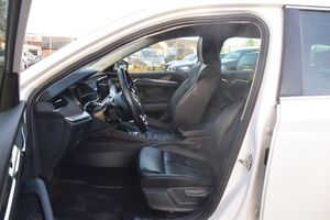 Skoda Octavia bild 8