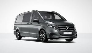 Mercedes Vito bild 1