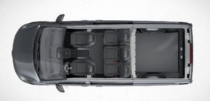 Mercedes Vito bild 4