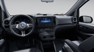 Mercedes Vito bild 3