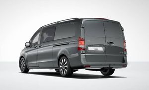 Mercedes Vito bild 2