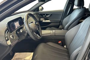 Mercedes E300 bild 6